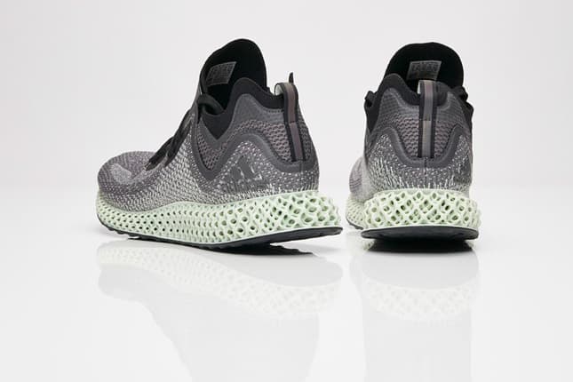 adidas alphaedge 4D