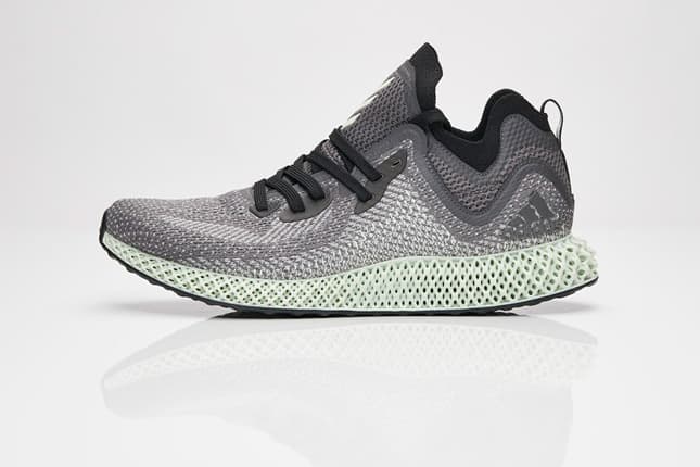 adidas alphaedge 4D