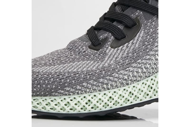 adidas alphaedge 4D