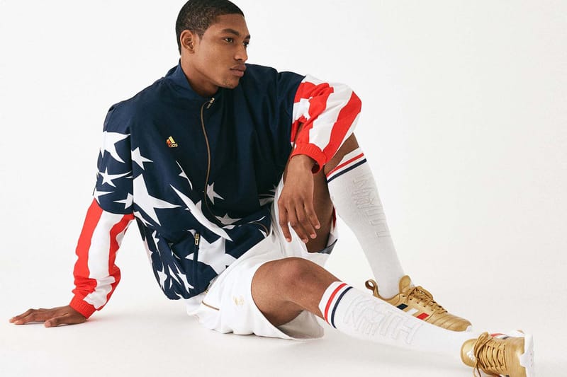 La Collection KITH x adidas Football Se Dévoile En Vidéo
