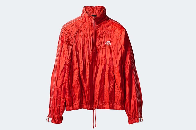 adidas Originals & Alexander Wang Dévoilent Le Dernier Drop De Leur Season 3