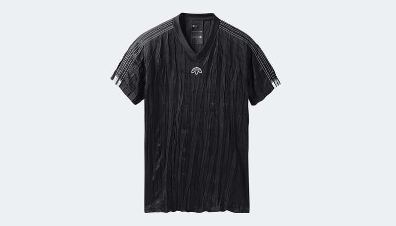 Photo adidas Originals & Alexander Wang