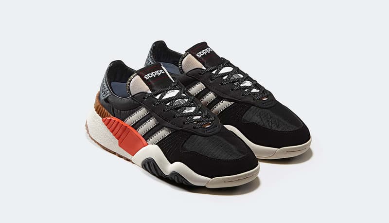 Photo adidas Originals & Alexander Wang