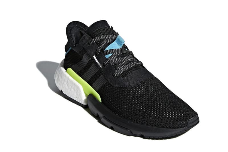 adidas system pod