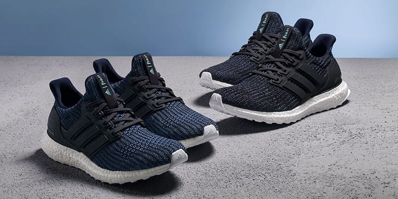 adidas st parley