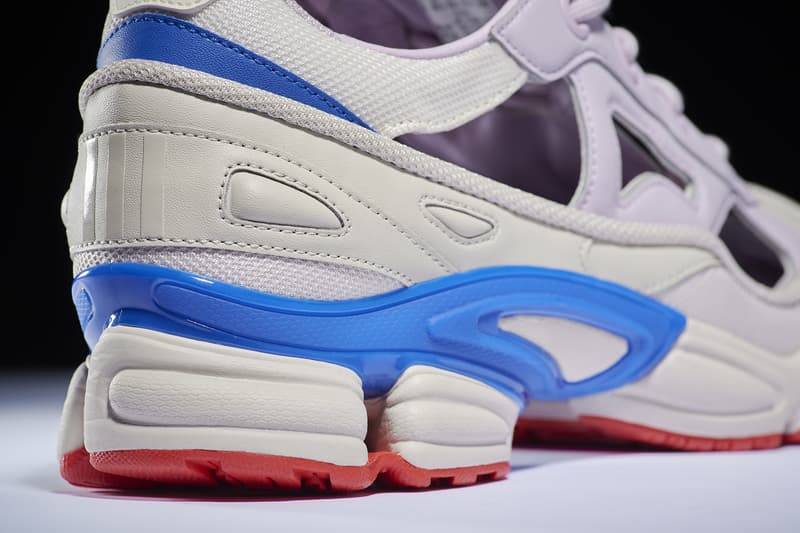 adidas raf simons replicant ozweego usa colors pack