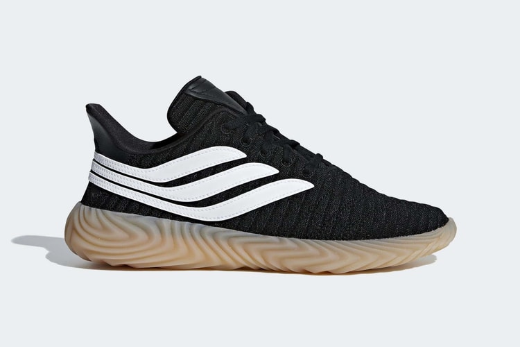 adidas S'Inspire Du Football Pour Sa Nouvelle Silhouette, La "Sobakov"
