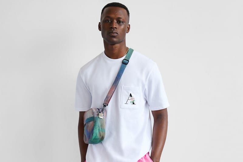 Aimé Leon Dore Révèle Une Nouvelle Capsule Estivale
