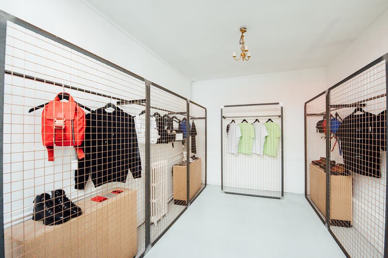 Pop-Up ALYX Paris