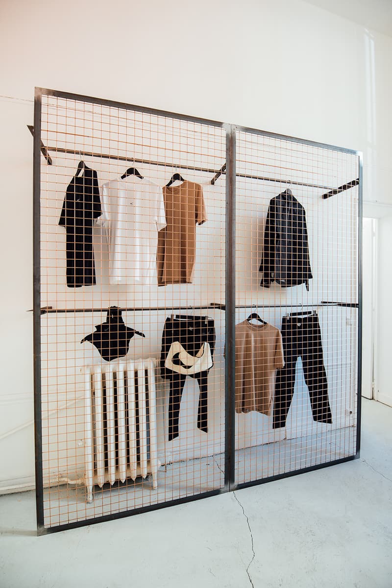 Pop-Up ALYX Paris