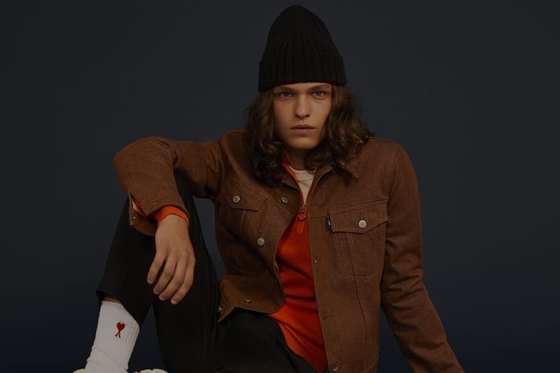 AMI Dévoile Sa Pré-Collection Printemps 2019