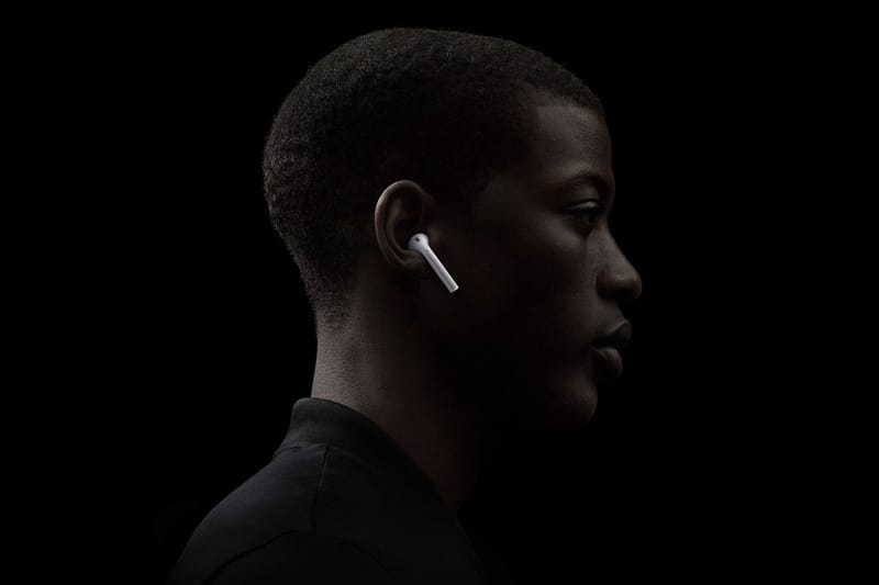 Les Prochains AirPods D'Apple Seront Équipés D'Un Réducteur De Bruit