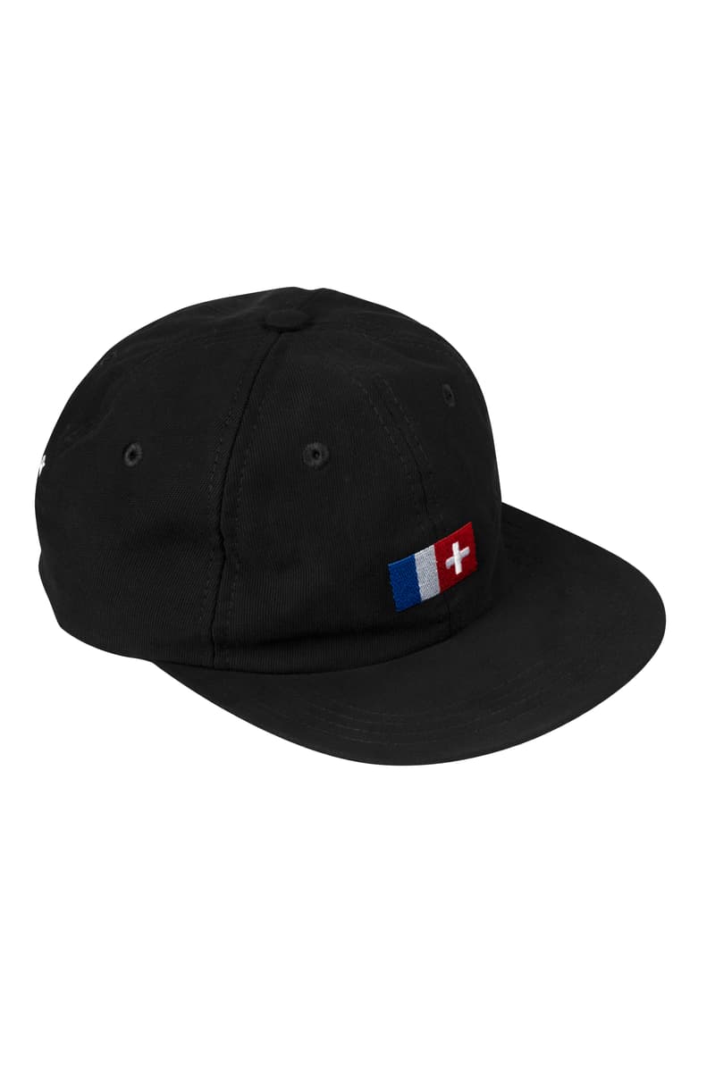 AVNIER, OrelSan, Collection, Marque