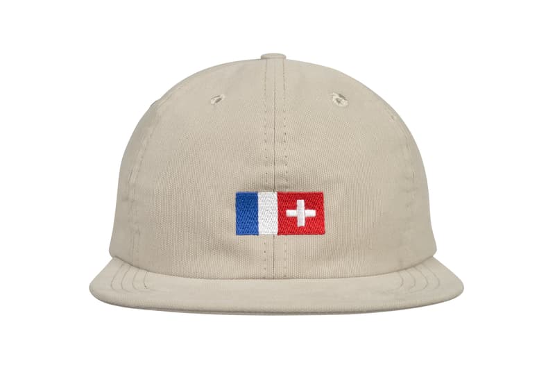 AVNIER, OrelSan, Collection, Marque
