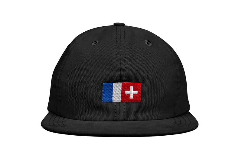 AVNIER, OrelSan, Collection, Marque
