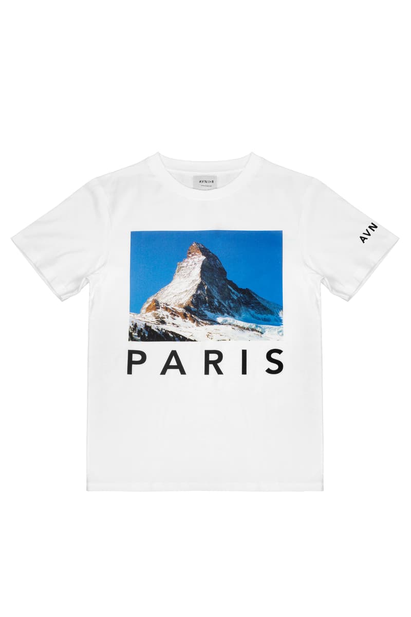 AVNIER, OrelSan, Collection, Marque