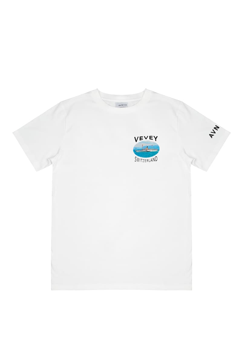 AVNIER, OrelSan, Collection, Marque