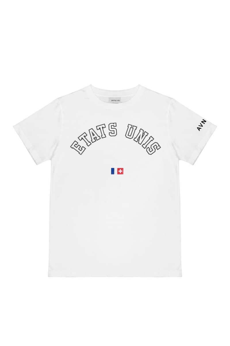 AVNIER, OrelSan, Collection, Marque