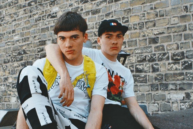 AVNIER Souligne Son ADN Franco-Suisse Avec La Collection Capsule "Union"