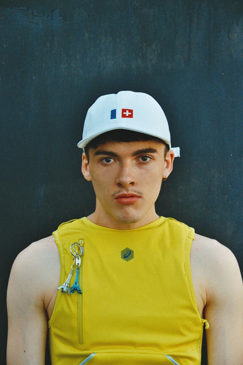 AVNIER, OrelSan, Collection, Marque