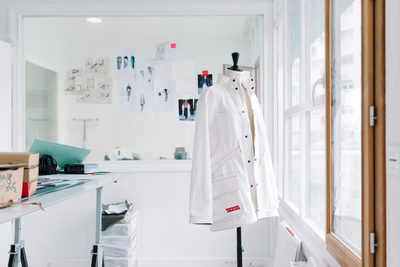 Koché, AVOC Ou Encore Nïuku Parmi Les 16 Marques Sélectionnées Par Le Ministère De La Culture Pour Un Programme D'Aide