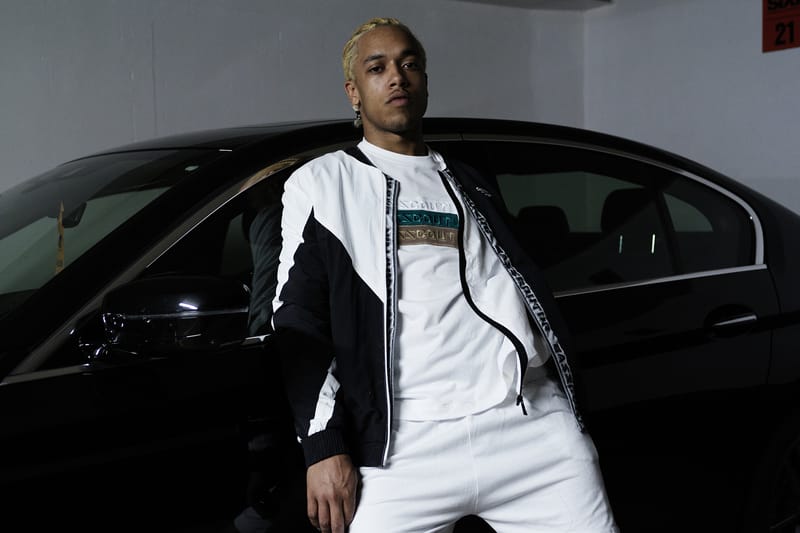 Entre Upcycling Et Redesign, BASSCOUTUR Dévoile Sa Collection Printemps/Été 2019