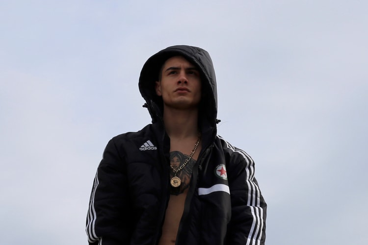 Basscoutur, Le Red Star FC Et Camille Rouzaud S'Unissent Pour Rendre Hommage À L'Art