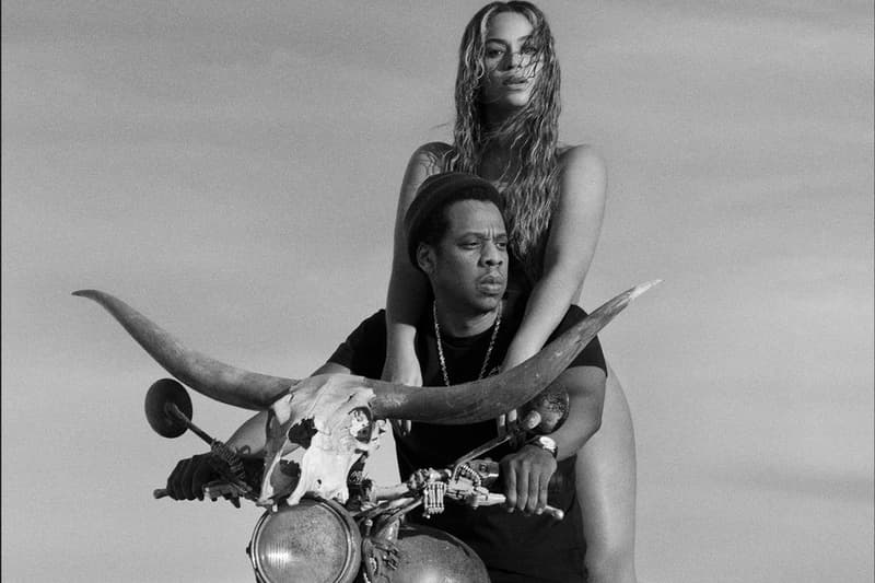 Photo Beyoncé Et Jay-Z