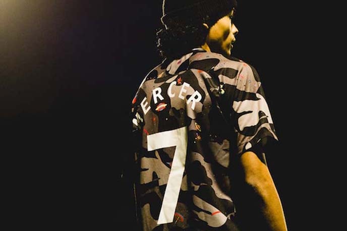 Billionaire Boys Club S'Inspire De La Coupe Du Monde Pour Une Collection Capsule