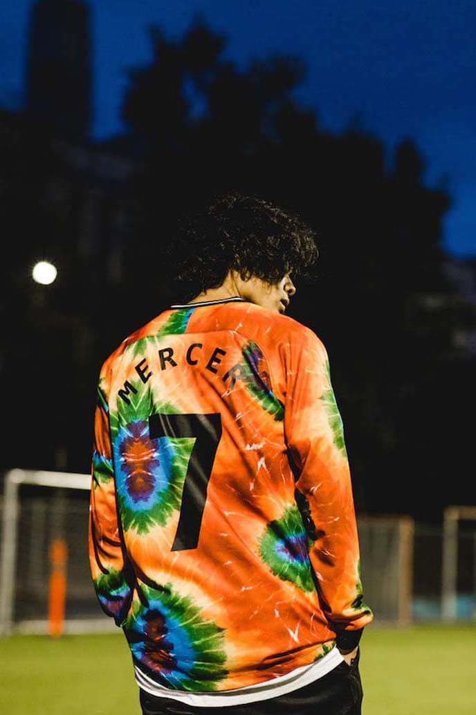 Billionaire Boys Club Coupe du Monde 2018 Collection