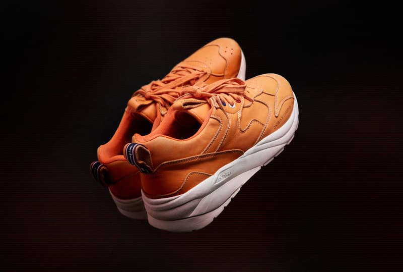 Photo Champion x Casbia