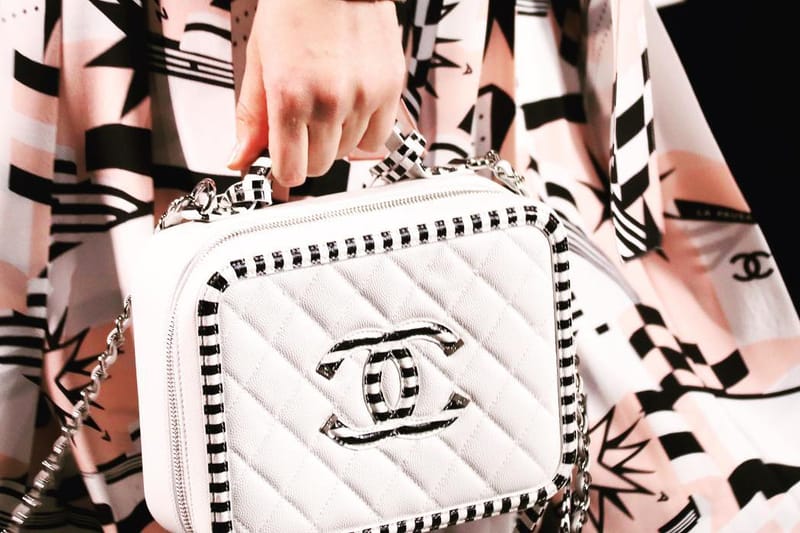 Chanel Répond À Gucci Et Louis Vuitton En Dévoilant Son Chiffre D'Affaires Pour La Première Fois
