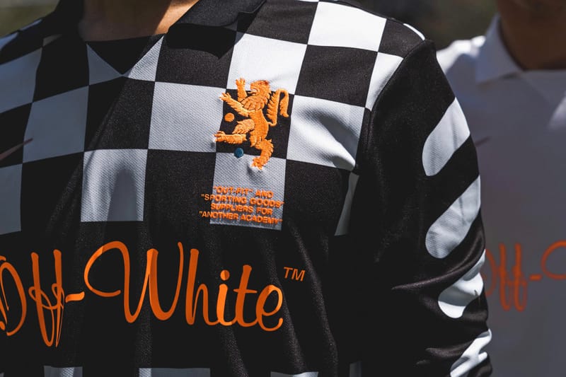 Découvrez Les Meilleures Collections Capsules De La Coupe Du Monde 2018