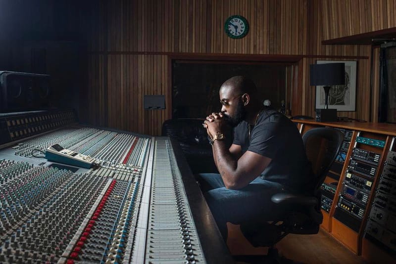 Les 3 Théories Qui Animent Les Réseaux Sociaux Sur "Lithopédion" De Damso