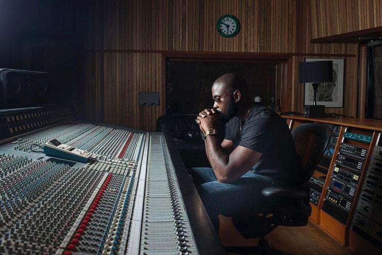 Les 3 Théories Qui Animent Les Réseaux Sociaux Sur "Lithopédion" De Damso