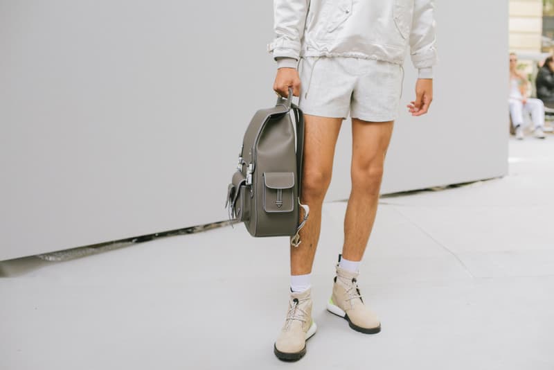 Dior, Kim Jones, Backstages
