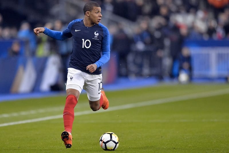 5 Documentaires Football À Voir Ou À Revoir