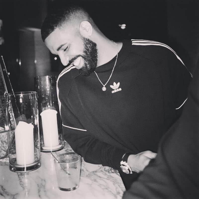 Photo De Drake
