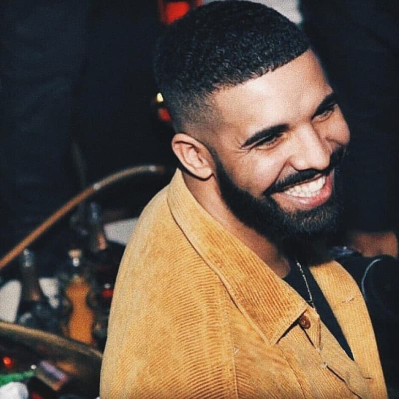 Photo De Drake