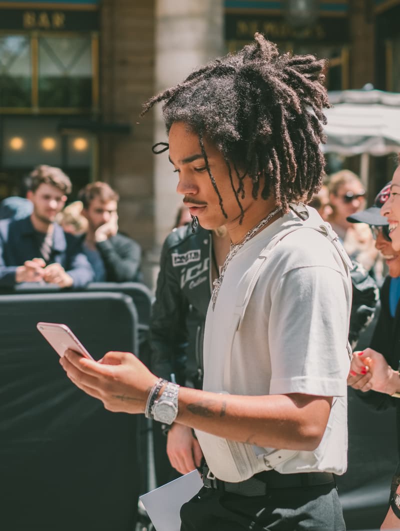 Street Style Paris Fashion Week 2019