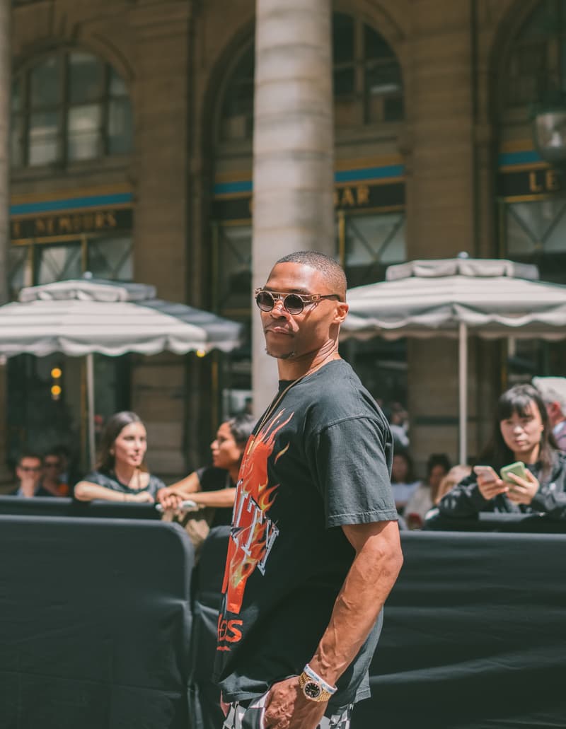 Street Style Paris Fashion Week 2019