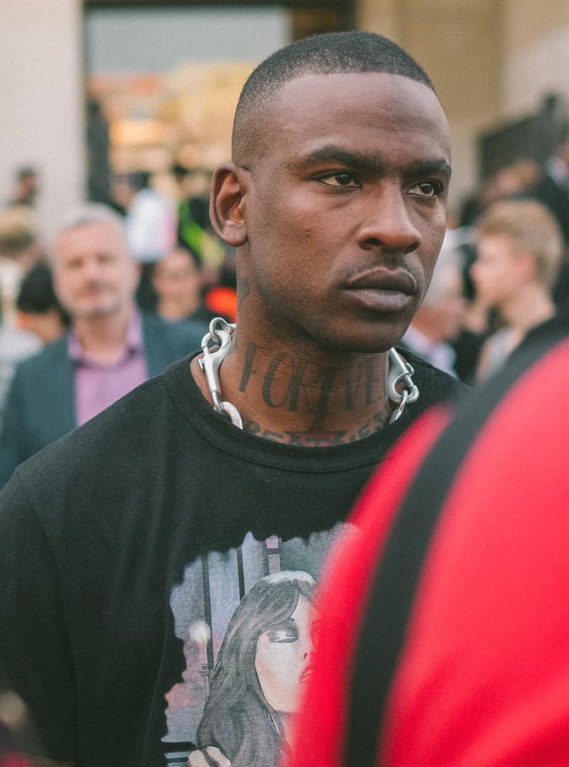 Street Style Paris Fashion Week 2019