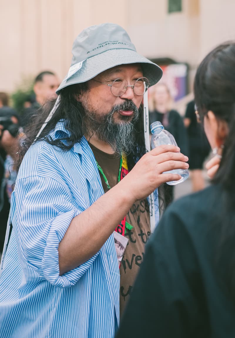 Street Style Paris Fashion Week 2019