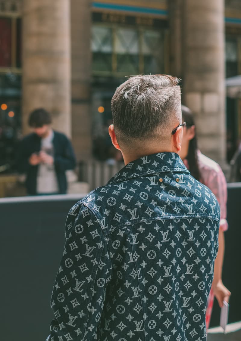 Street Style Paris Fashion Week 2019