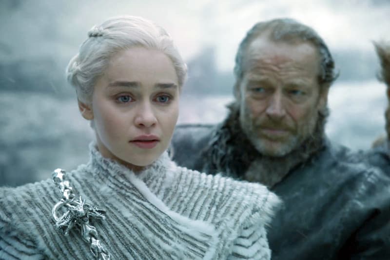 Game of Thrones age of heroes préquel hbo pilote