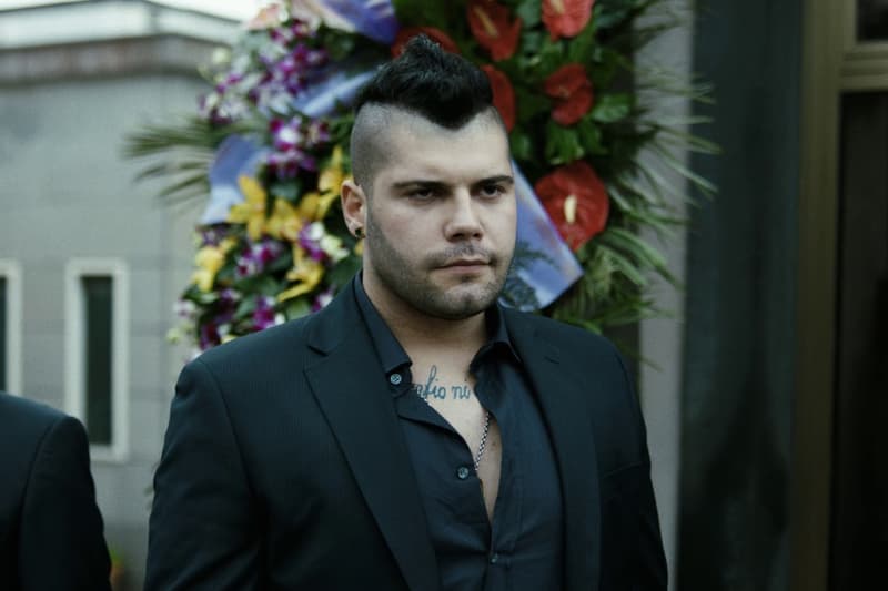 Photo De Gomorra