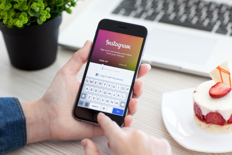 Faire Du Shopping Sur Instagram Sera Désormais Possible Via Les Stories