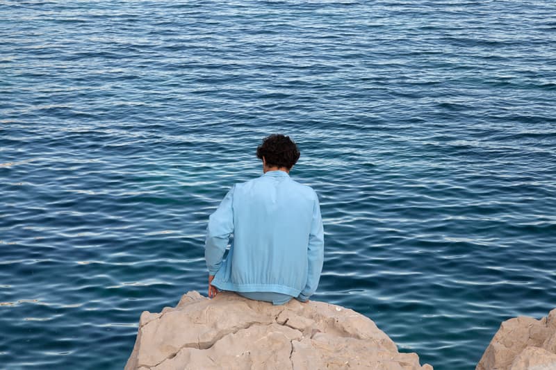 Photo Jacquemus Défilé Printemps/Été 2019