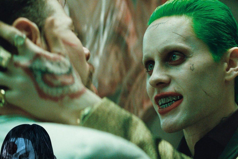 Jared Leto Aura Droit A Son Film Sur Le Joker Hypebeast Jared Leto Aura Droit A Son Film Sur Le Joker Hypebeast