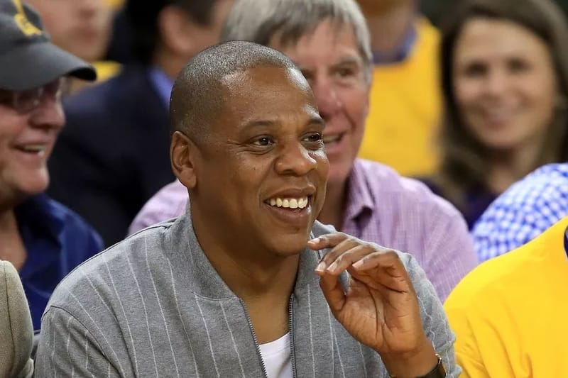 JAY-Z Rejoint Puma En Tant Que Consultant Créatif Pour Ses Opérations Basket